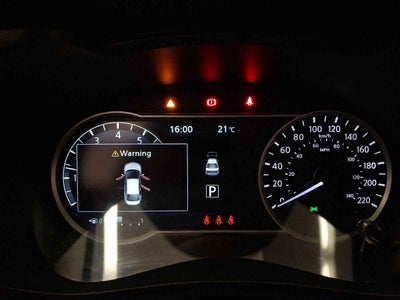 2024 Nissan Versa 4p SR L4/1.6 Aut