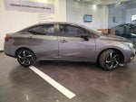 2024 Nissan Versa 4p SR L4/1.6 Aut