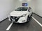 2020 Nissan Versa 4p Advance L4/1.6 Man