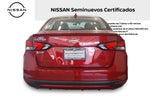 2023 Nissan Versa 4p SR L4/1.6 Aut