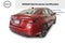 2023 Nissan Versa 4p SR L4/1.6 Aut