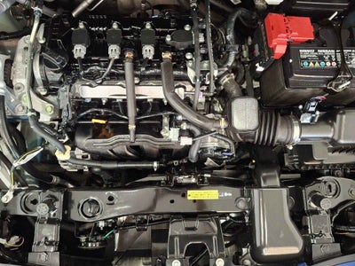 2023 Nissan Versa 4p Advance L4/1.6 Aut