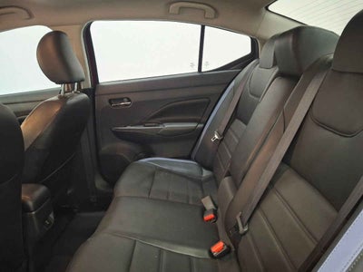 2023 Nissan Versa 4p Exclusive L4/1.6 Aut