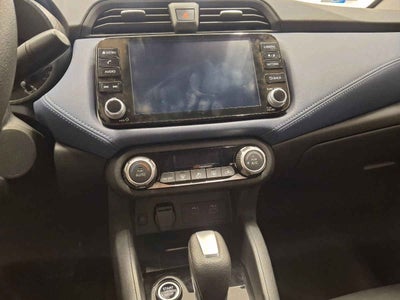 2023 Nissan Versa 4p Exclusive L4/1.6 Aut