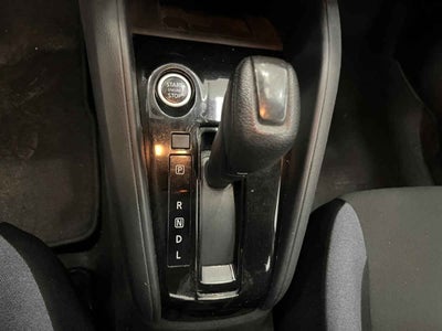 2024 Nissan Versa 4p Advance L4/1.6 Aut