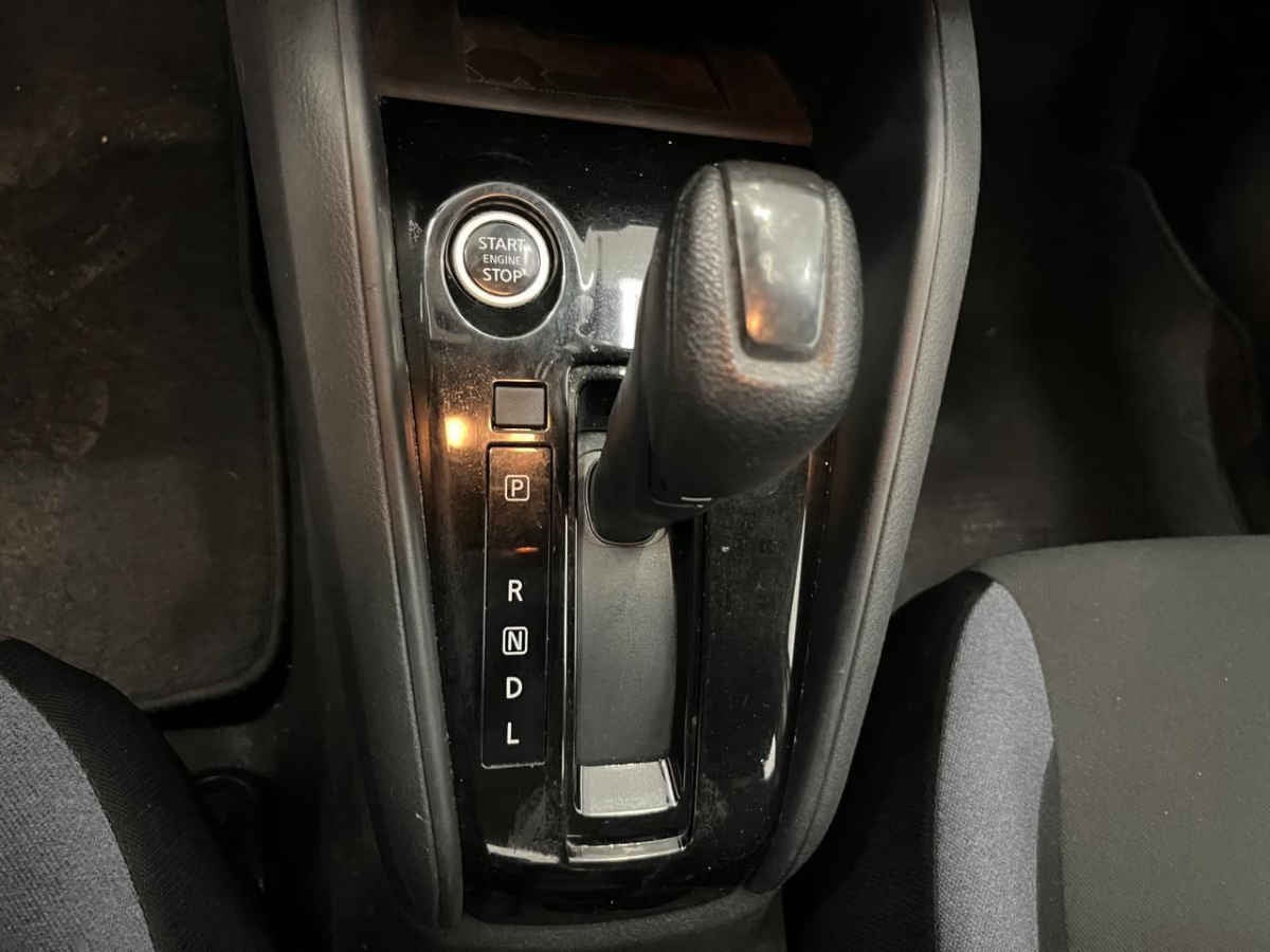 2024 Nissan Versa 4p Advance L4/1.6 Aut