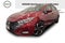 2024 Nissan Versa 4p Exclusive L4/1.6 Aut