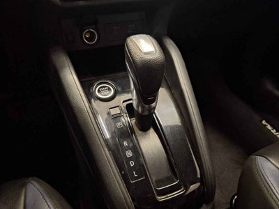 2024 Nissan Versa 4p Exclusive L4/1.6 Aut