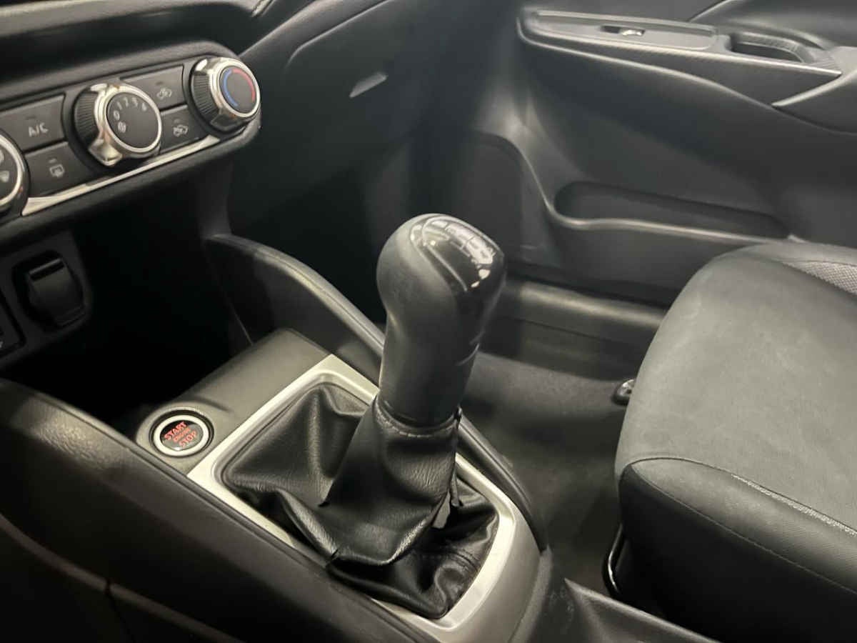 2020 Nissan Versa 4p Sense L4/1.6 Man
