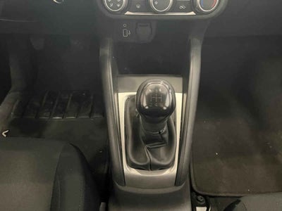 2024 Nissan Versa 4p Sense L4/1.6 Man