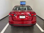 2024 Nissan Versa 4p Sense L4/1.6 Man