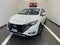 2025 Nissan Versa 4p Advance L4/1.6 Man
