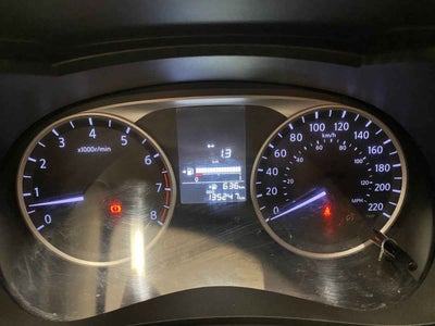 2022 Nissan Versa 4p Sense L4/1.6 Man