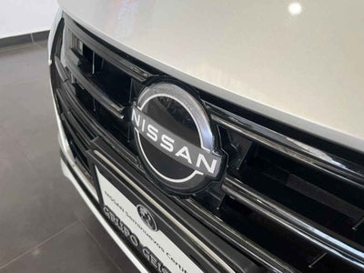2025 Nissan Versa 4p Sense L4/1.6 Man