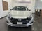 2025 Nissan Versa 4p Sense L4/1.6 Man