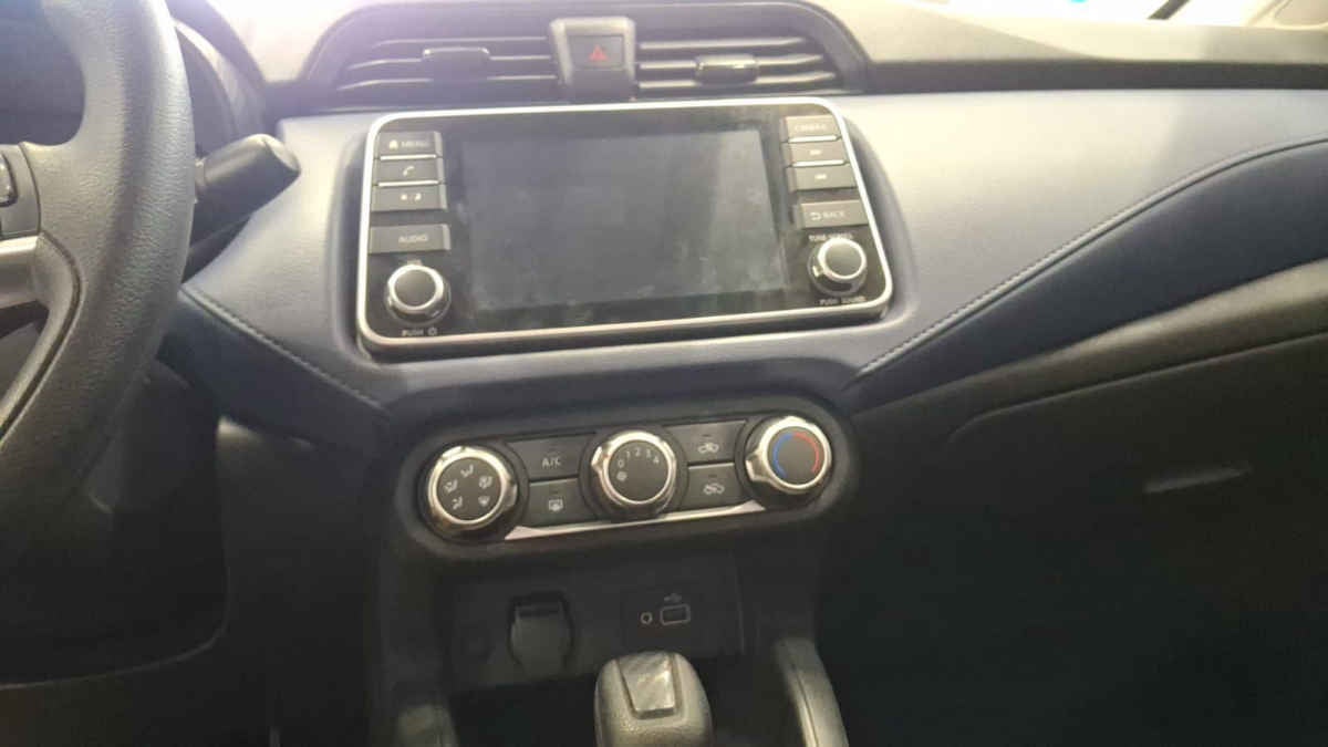 2023 Nissan Versa 4p Advance L4/1.6 Aut