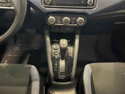 2024 Nissan Versa 4p Advance L4/1.6 Aut