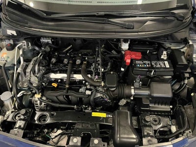 2024 Nissan Versa 4p Advance L4/1.6 Aut