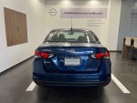 2024 Nissan Versa 4p Advance L4/1.6 Aut
