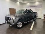 2023 Nissan Frontier 4p LE L4/2.5 Man