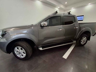 2024 Nissan Frontier 4p LE L4/2.5 Man