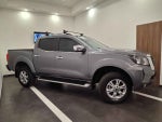 2024 Nissan Frontier 4p LE L4/2.5 Man