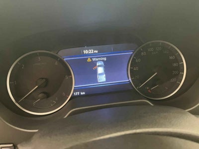 2024 Nissan Frontier 4p Platinum LE Diesel L4/2.5/T 4x4 Aut