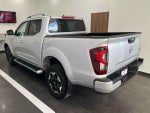 2024 Nissan Frontier 4p Platinum LE Diesel L4/2.5/T 4x4 Aut