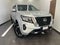 2024 Nissan Frontier 4p Platinum LE Diesel L4/2.5/T 4x4 Aut