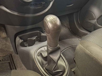 2020 Nissan March 5p Active L4/1.6 Man ABS