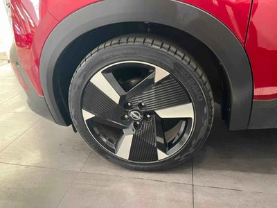 2025 Nissan Kicks 5p Platinum L4/2.0 Aut