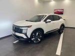 2025 Nissan Kicks 5p Exclusive L4/2.0 Aut