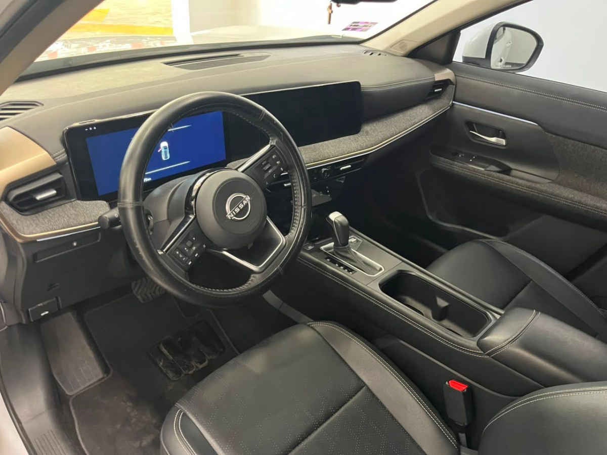 2025 Nissan Kicks 5p Exclusive L4/2.0 Aut