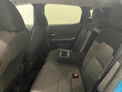 2025 Nissan Kicks 5p Advance L4/2.0 Aut
