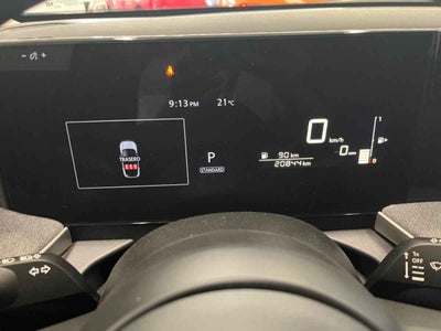 2025 Nissan Kicks 5p Advance L4/2.0 Aut