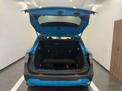 2025 Nissan Kicks 5p Advance L4/2.0 Aut