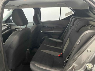 2020 Nissan Kicks 5p Advance L4/1.6 Aut