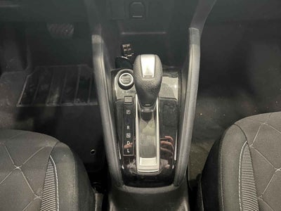 2020 Nissan Kicks 5p Advance L4/1.6 Aut