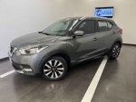 2020 Nissan Kicks 5p Advance L4/1.6 Aut