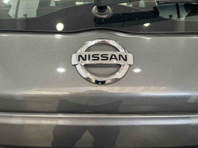 2020 Nissan Kicks 5p Advance L4/1.6 Aut