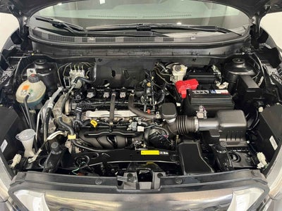 2020 Nissan Kicks 5p Advance L4/1.6 Aut