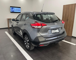 2020 Nissan Kicks 5p Advance L4/1.6 Aut