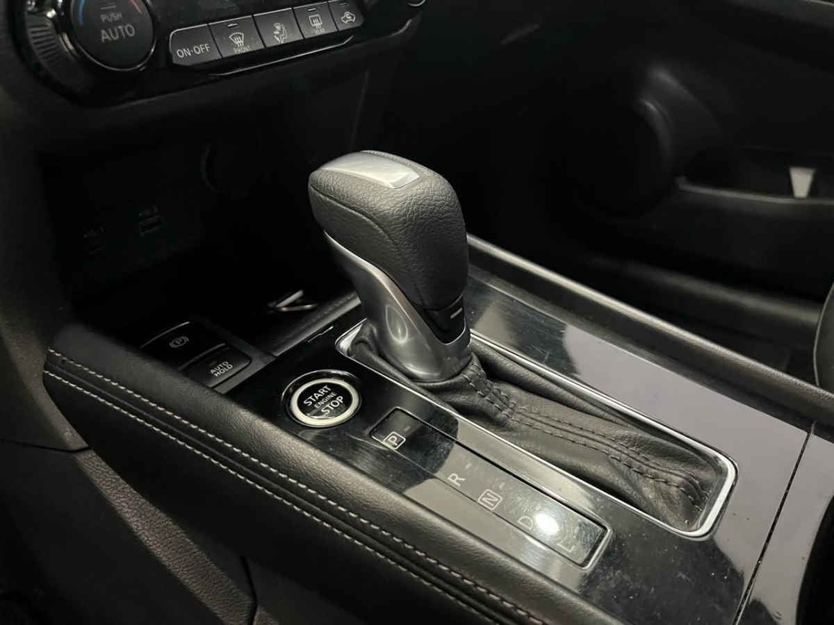 2024 Nissan Kicks 5p Exclusive L4/1.6 Aut