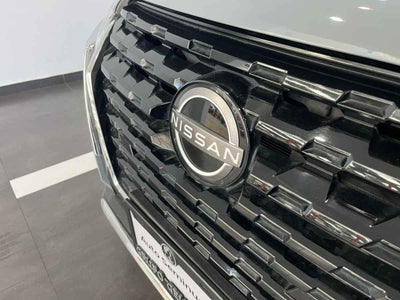 2024 Nissan Kicks 5p Exclusive L4/1.6 Aut