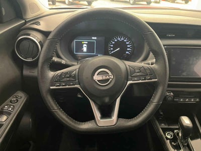 2023 Nissan Kicks 5p Platinum L4/1.6 Aut