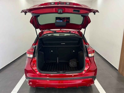 2023 Nissan Kicks 5p Platinum L4/1.6 Aut