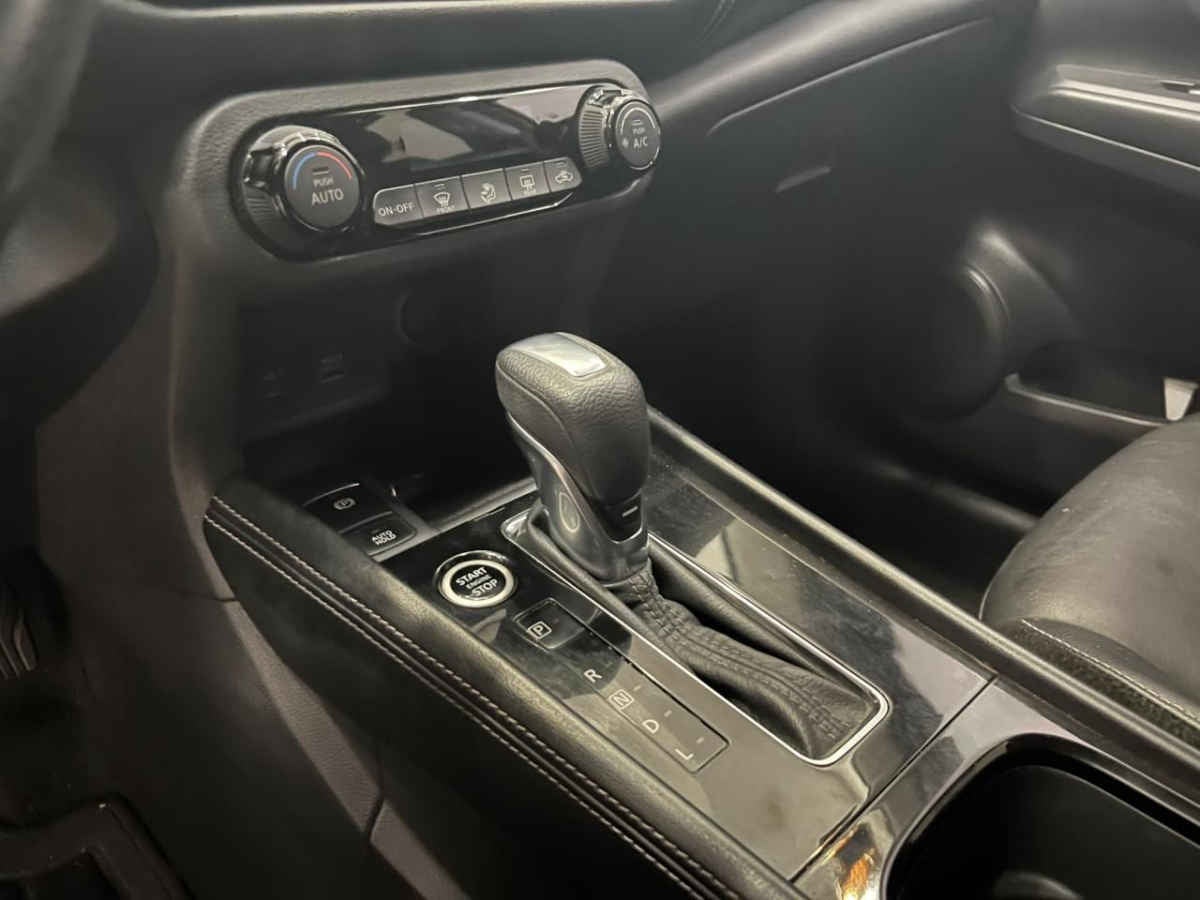 2022 Nissan Kicks 5p Exclusive 1.6 Lts CVT 22