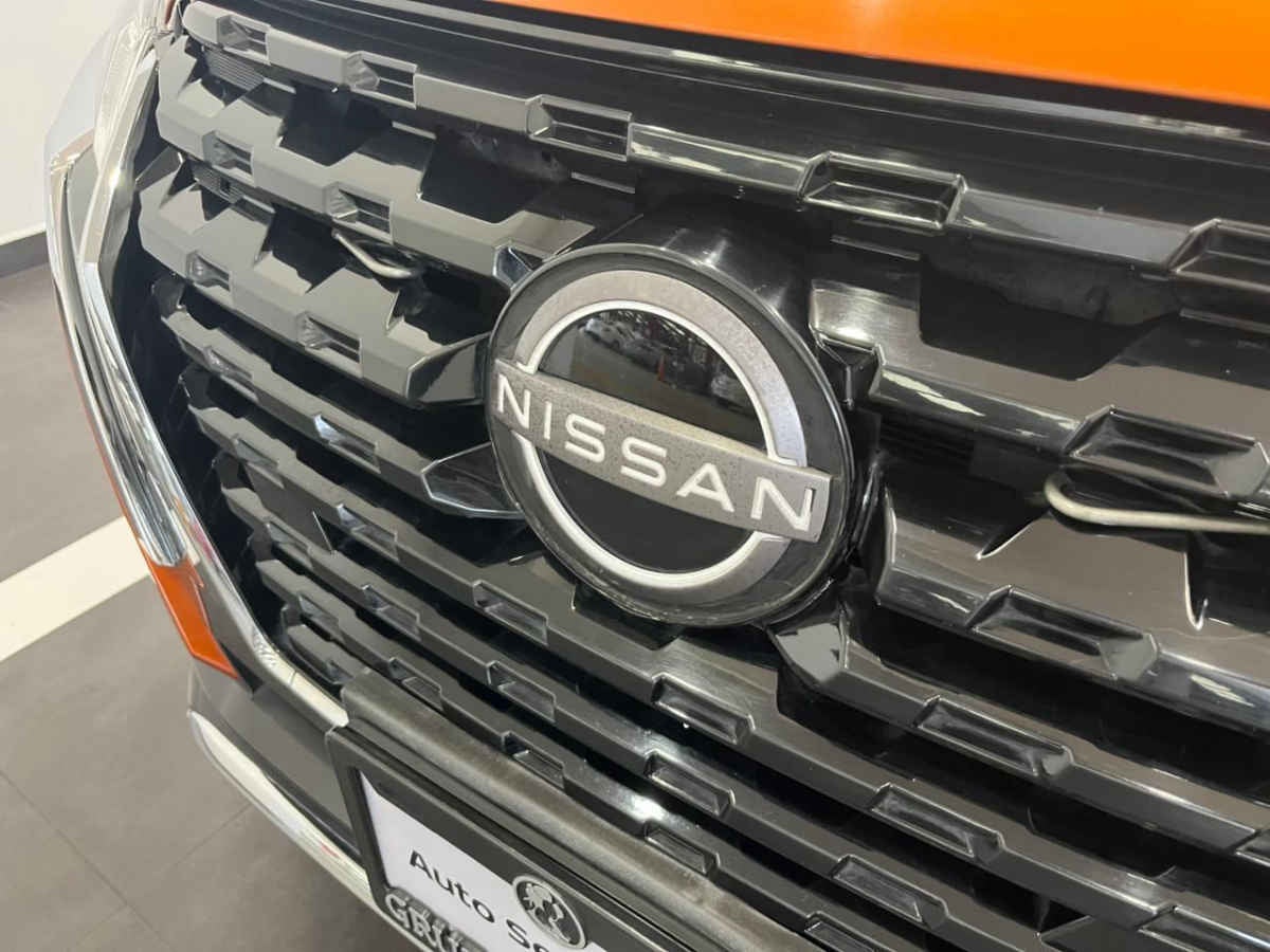 2022 Nissan Kicks 5p Exclusive 1.6 Lts CVT 22