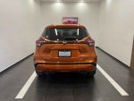2022 Nissan Kicks 5p Exclusive 1.6 Lts CVT 22
