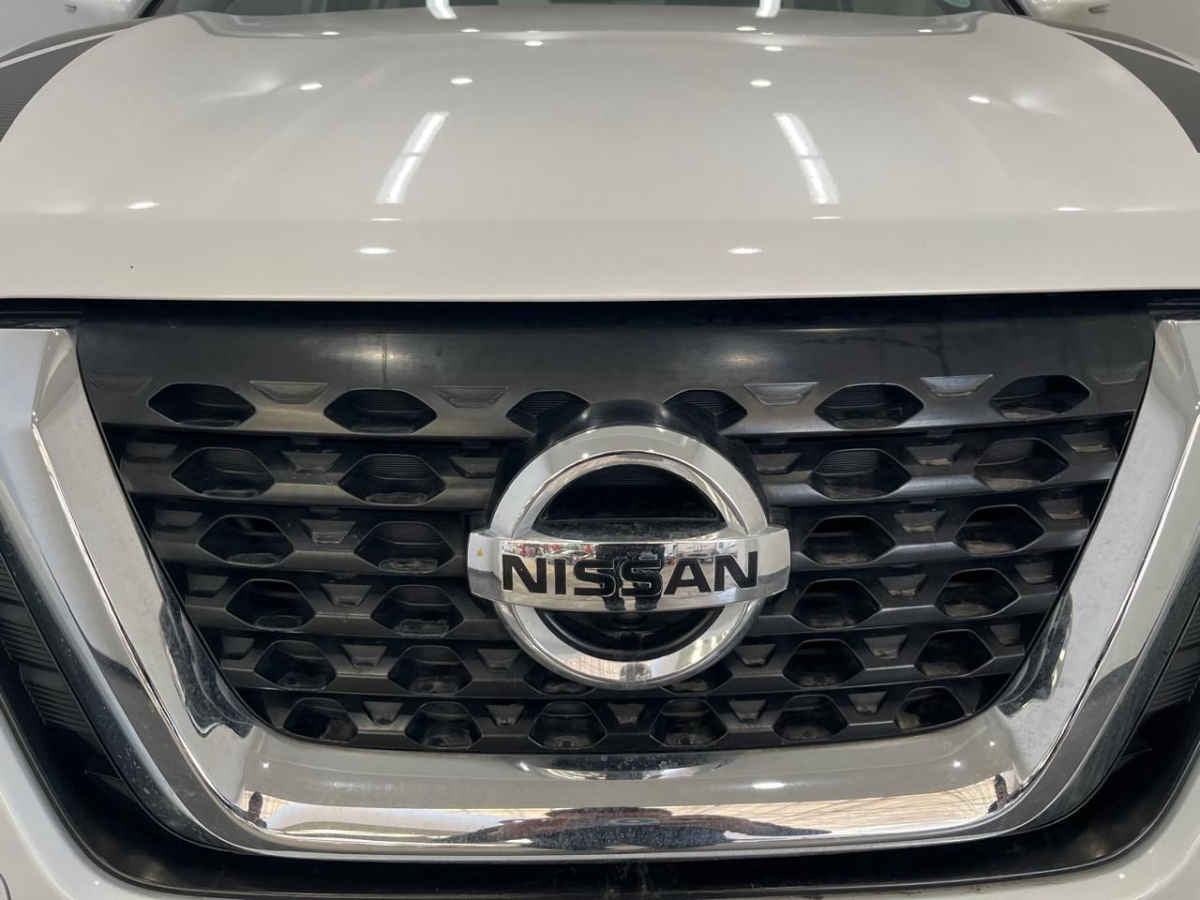 2020 Nissan Kicks 5p Exclusive L4/1.6 Aut